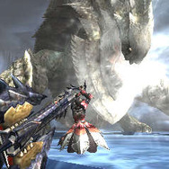【MH4G特集】ハンターたちを待ち受ける「オオナズチ」や「ウカムルバス」、「戦闘街」を紹介