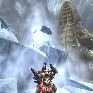 【MH4G特集】ハンターたちを待ち受ける「オオナズチ」や「ウカムルバス」、「戦闘街」を紹介