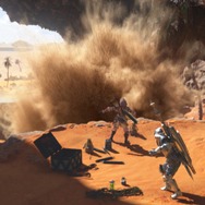 【MH4G特集】ハンターたちを待ち受ける「オオナズチ」や「ウカムルバス」、「戦闘街」を紹介