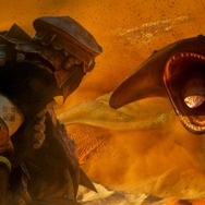【MH4G特集】ハンターたちを待ち受ける「オオナズチ」や「ウカムルバス」、「戦闘街」を紹介