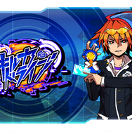 ノンストップカードバトルで雌雄を決する『キルカ・ドライブ』、3DSダウンロードソフトとして登場