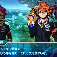 ノンストップカードバトルで雌雄を決する『キルカ・ドライブ』、3DSダウンロードソフトとして登場