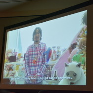 馬場Pのビデオレター