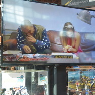 北米向けのガンプラPV