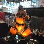 展示されていたデスゴジ