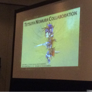【NYCC 2014】『MH4G』に野村哲也がデザインした装備が登場!アイルー向けロックマン装備も