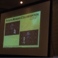 【NYCC 2014】『MH4G』に野村哲也がデザインした装備が登場!アイルー向けロックマン装備も