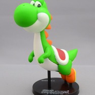 UDF 任天堂シリーズ　スーパーマリオ　フィギュア　ヨッシー　ちびヨッシー UDF 任天堂シリーズ2 フウセンちびヨッシー/アワちびヨッシー