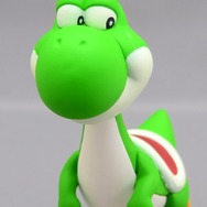ヨッシー★ Amazon.co.jp: TAITO スーパーマリオ 特大サイズぬいぐるみ