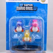 ちびヨッシー（NewスーパーマリオブラザーズU）