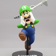 ルイージの主役作より