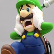 お馴染み（？）怯え顔