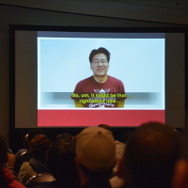 【NYCC 2014】「デスノート」「ヒカルの碁」の小畑健がアメリカに登場！パネルの模様をレポート