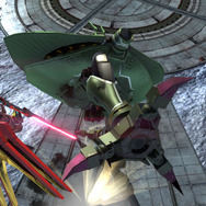 『ガンダムブレイカー2』には、「ビグ・ザム」や「アドラステア」も登場! オリジナルMS選手権の開幕も