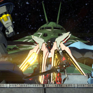 『ガンダムブレイカー2』には、「ビグ・ザム」や「アドラステア」も登場! オリジナルMS選手権の開幕も