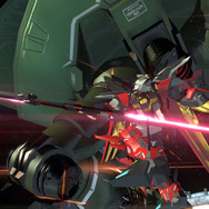 『ガンダムブレイカー2』には、「ビグ・ザム」や「アドラステア」も登場! オリジナルMS選手権の開幕も