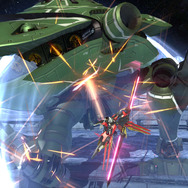 『ガンダムブレイカー2』には、「ビグ・ザム」や「アドラステア」も登場! オリジナルMS選手権の開幕も