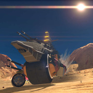 『ガンダムブレイカー2』には、「ビグ・ザム」や「アドラステア」も登場! オリジナルMS選手権の開幕も