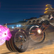『ガンダムブレイカー2』には、「ビグ・ザム」や「アドラステア」も登場! オリジナルMS選手権の開幕も