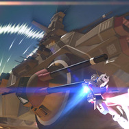 『ガンダムブレイカー2』には、「ビグ・ザム」や「アドラステア」も登場! オリジナルMS選手権の開幕も