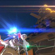 『ガンダムブレイカー2』には、「ビグ・ザム」や「アドラステア」も登場! オリジナルMS選手権の開幕も