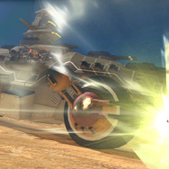 『ガンダムブレイカー2』には、「ビグ・ザム」や「アドラステア」も登場! オリジナルMS選手権の開幕も