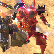 『ガンダムブレイカー2』には、「ビグ・ザム」や「アドラステア」も登場! オリジナルMS選手権の開幕も