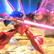 『ガンダムブレイカー2』には、「ビグ・ザム」や「アドラステア」も登場! オリジナルMS選手権の開幕も