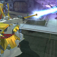 『ガンダムブレイカー2』には、「ビグ・ザム」や「アドラステア」も登場! オリジナルMS選手権の開幕も