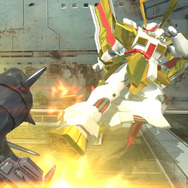 『ガンダムブレイカー2』には、「ビグ・ザム」や「アドラステア」も登場! オリジナルMS選手権の開幕も