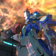 『ガンダムブレイカー2』には、「ビグ・ザム」や「アドラステア」も登場! オリジナルMS選手権の開幕も
