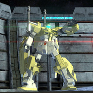 『ガンダムブレイカー2』には、「ビグ・ザム」や「アドラステア」も登場! オリジナルMS選手権の開幕も