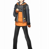 Another Time Another Leaf 〜鏡の中の探偵〜