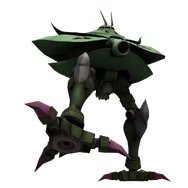 『ガンダムブレイカー2』には、「ビグ・ザム」や「アドラステア」も登場! オリジナルMS選手権の開幕も