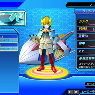 『スーパーヒーロージェネレーション』井上麻里奈さん演じるオリジナルキャラ、そして諸悪の根元が明らかに