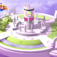 来年終了する「PlayStation Home」の開発者、PS4向け仮想空間の開発を計画中