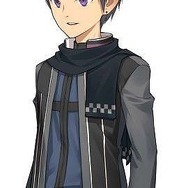 Another Time Another Leaf 〜鏡の中の探偵〜