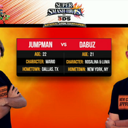 『スマブラ for 3DS』全米最強決定戦レポート、優勝はロゼッタ