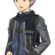 Another Time Another Leaf 〜鏡の中の探偵〜