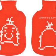 ゆたんぽ「MOTHER（あたたたたまるです）」