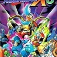 ロックマンX3