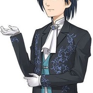 Another Time Another Leaf 〜鏡の中の探偵〜