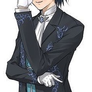 Another Time Another Leaf 〜鏡の中の探偵〜