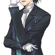 Another Time Another Leaf 〜鏡の中の探偵〜