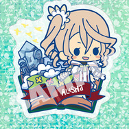 「クリアブローチコレクション テイルズ オブ フレンズ vol.2」