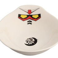 アッガイの土鍋やガンダムの食器が登場！「一番くじ 機動戦士ガンダム 35th Anniversary」、10月下旬販売開始