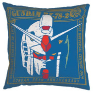 E賞 ガンダムクッション（全1種）