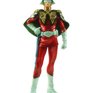 ダブルチャンスキャンペーンシャアフィギュアスペシャルカラーver.