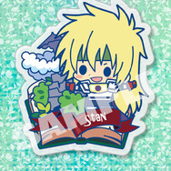 「クリアブローチコレクション テイルズ オブ フレンズ vol.2」