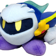 キュートなカービィのぬいぐるみ、お手軽サイズから42cmのビッグサイズまで！ 来月下旬に発売予定